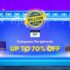Amazon Great Indian Festival 2023: Unmissable Smart TV Deals for Every Budget