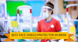 7 Best Face Shield Protector for Doctor, Nurse, Shopkeeper in India (5 Feb 2022)