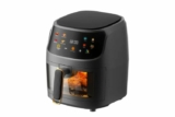 COSKIRA 8 L Air Fryer with NutriU App Launch in India