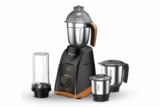 Crompton Boltmix Pro 750 W Mixer Grinder With with Vent-X Technology, 4 Jars Launched in India
