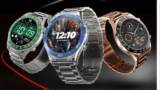 Crossbeats Launches Crossbeats Monarch Regal Smartwatch in India