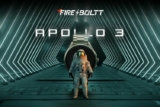 Fire-Boltt Apollo 3 Smartwatch Unveiled: AMOLED Display, Stainless Steel Build, In-Built Game