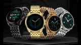 Fire-Boltt Diamond Unveiling with AMOLED Display, 4GB Storage in India