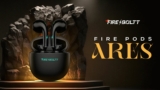 Fire-Boltt Fire Pods Ares with ENC Support Launched in India