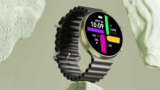 Fire-Boltt Launches New Affordable Rounded Smartwatch: Fire-Boltt Astroid