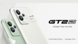 Flipkart Offers Massive Discount on realme GT 2 Pro: Save Rs. 20,000!