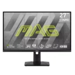 MSI MAG 274UPF 27 Inch 4K UHD Esports Gaming Monitor