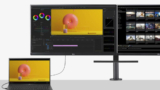 LG Unveils Dual Stand Monitor for Enhanced Productivity in India