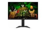 Lenovo 27-inch Quad HD VA Panel Gaming Monitor (G27q-30) Price Drops by Rs 1,500; Check Out the Offer on Flipkart
