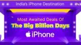 Massive Discounts on iPhone 12, 13, and 14 on Amazon, Flipkart, and Croma