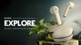 Noise Introduces Affordable Noise Buds Explore TWS Earbuds with 50 Hours Battery in India