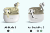 Introducing Noise’s Affordable Air Buds Series with ANC and ENC: Air Buds Pro 3 and Air Buds 3