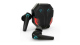 Number Super Buds Pro GT99 Launched in India with 50 Hours Playtime and 35ms Latency