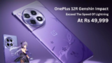 OnePlus Set Launch: OnePlus 12R Genshin Impact Edition Check Specs and Price