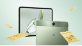 OnePlus Pad Go Tablet with 2.4k Display and Dimensity 1080 Chipset Launches on October 6th in India