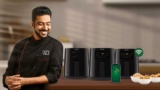 PHILIPS Launches Its First IoT-Enabled Air Fryer in India