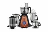 Preethi Zodiac Stardust MG 265 Mixer Grinder with 750W, 5-Year Warranty Launched in India