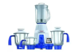 Prestige Deluxe Plus VS 750 W Juicer Mixer Grinder (5 Jars) Price Dropped by Rs 2,310 – Check it Out on Flipkart