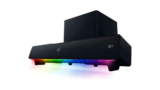 Razer Leviathan V2 Launched in India: Gaming Soundbar with RGB