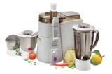 Sujata Powermatic Maxima 900W Launched: New Affordable Juicer Mixer Grinder in India