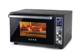 Usha Launches All-in-One Air Fryer + OTG Oven in India