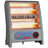 Room Heater Power Consumption Calculator
