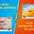 AGARO Grand 40 L Vs Lifelong 23 Litres OTG Oven: Features and Advantages