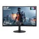 Acer ED240Q S3 23.6 Inch Full HD Monitor