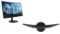 Acer ED240Q S3 23.6 Inch Full HD Monitor