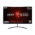 Acer ED270R S3 27 Inch Monitor
