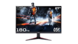 Acer Launches the Budget-Friendly Nitro VG270 M3 27-inch Full HD Monitor in India