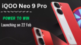 iQOO Neo 9 Series Launches in India: Boasts 50MP Camera, 5160mAh Battery Capacity