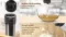 AGARO Elegant Hand Mixer Grinder