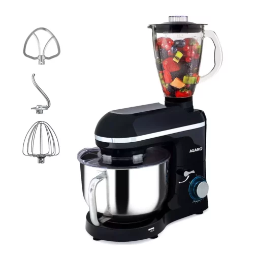 AGARO Imperial Stand Mixer Grinder