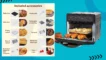AGARO Regal Plus Air Fryer