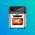 AGARO Regency 12L Air Fryer