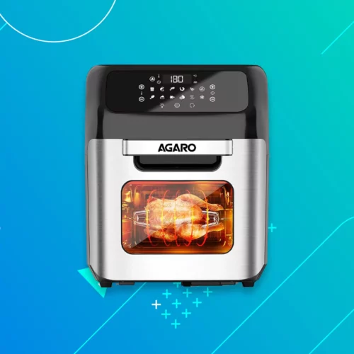 AGARO Regency 12L Air Fryer