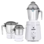 AGARO Royal Mixer Grinder, 900W