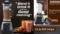 AGARO Royal Professional Blender/Mixer Grinder