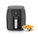 AGARO Sapphire Digital Air Fryer