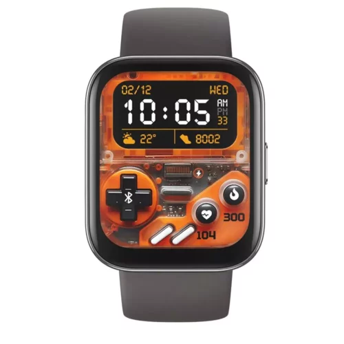 Amazfit Bip 5 Unity Smartwatch