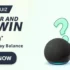 Amazon Tecno Camon 20 Premier Quiz Answer: Win Rs 500 Pay Balance