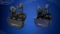 Amazon Basics J68 True Wireless Earbuds