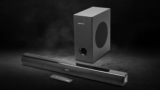 Amazon Basics Soundbar with Wired Subwoofer, 150W RMS, Remote Control Launches in India