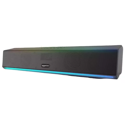 Amazon Basics Soundbar X20G