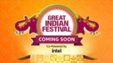 Amazon Great Indian Festival 2023: Get Ready for Unbelievable Deals and Discounts!