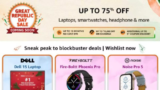 Amazon’s Great Republic Day Sale 2024 Offers Massive Discounts on Gadgets and Exciting Bank Offers