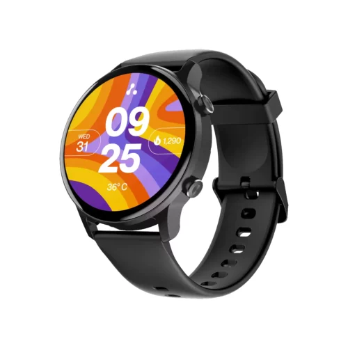 Ambrane Wise-Roam 2 Smartwatch