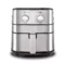 AMERICAN MICRONIC-Air Fryer for home-AMI-AFm-6Dx