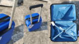 American Tourister Kam-Rocklite Review